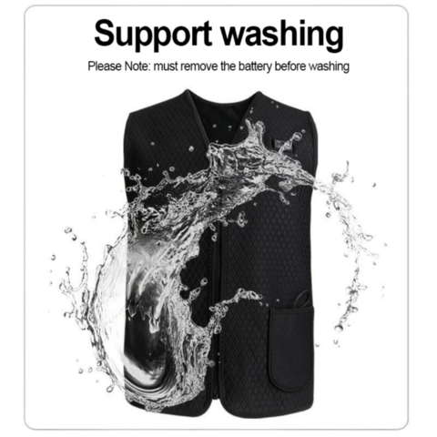 1344930-2 2 Pro Medium thermal vests