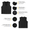 1344930-4 2 Pro Medium thermal vests