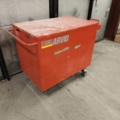 1331033-1 Tool trolley Starke Arvid