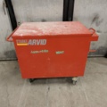 1331033-2 Tool trolley Starke Arvid