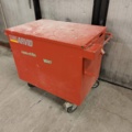 1331033-3 Tool trolley Starke Arvid