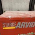 1331033-6 Tool trolley Starke Arvid