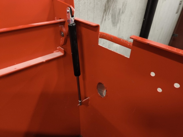 1331033-10 Tool trolley Starke Arvid