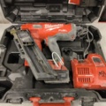 1331034-2 Nail gun Milwaukee M18 FFN