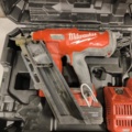 1331034-3 Nail gun Milwaukee M18 FFN