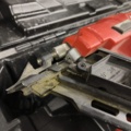 1331034-4 Nail gun Milwaukee M18 FFN