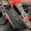 1331034-6 Nail gun Milwaukee M18 FFN