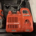 1331034-7 Nail gun Milwaukee M18 FFN