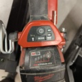 1331034-9 Nail gun Milwaukee M18 FFN