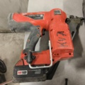 1331034-10 Nail gun Milwaukee M18 FFN