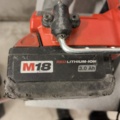 1331034-12 Nail gun Milwaukee M18 FFN