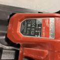 1331034-13 Nail gun Milwaukee M18 FFN