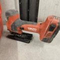 1331037-2 Jigsaw Hilti SJT 6-A22