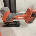1331037-3 Jigsaw Hilti SJT 6-A22