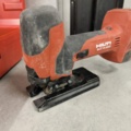 1331037-4 Jigsaw Hilti SJT 6-A22