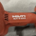 1331037-7 Jigsaw Hilti SJT 6-A22