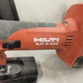 1331038-3 Jigsaw Hilti SJT 6-A22