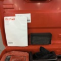 1331038-8 Jigsaw Hilti SJT 6-A22
