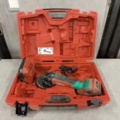 1331040-1 Angle grinder Hilti AG 125-A22