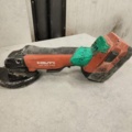 1331040-2 Angle grinder Hilti AG 125-A22