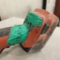 1331040-4 Angle grinder Hilti AG 125-A22