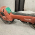 1331040-6 Angle grinder Hilti AG 125-A22