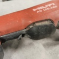 1331040-7 Angle grinder Hilti AG 125-A22