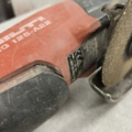 1331040-8 Angle grinder Hilti AG 125-A22
