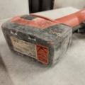 1331040-10 Angle grinder Hilti AG 125-A22