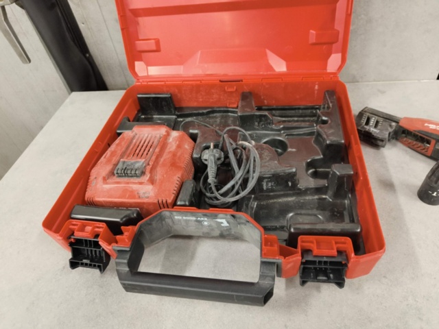 1331042-12 Automatic screwdriver / bit driver Hilti SD 5000-A22