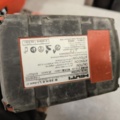 1331043-10 Automatic screwdriver / bit driver Hilti SD 5000-A22