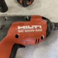 1331043-11 Automatic screwdriver / bit driver Hilti SD 5000-A22