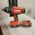1331044-2 Nut driver Hilti SIW 9-A22