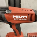 1331044-4 Nut driver Hilti SIW 9-A22
