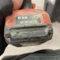 1331044-6 Nut driver Hilti SIW 9-A22