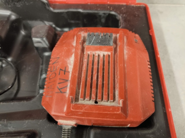 1331044-9 Nut driver Hilti SIW 9-A22