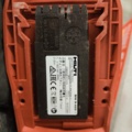 1331044-10 Nut driver Hilti SIW 9-A22