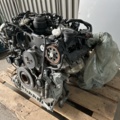 1337305-2 Car engine Audi V6