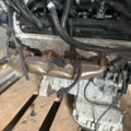 1337305-5 Car engine Audi V6