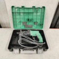 1331050-1 Hammer drill HiKoki DH 24RG2