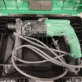 1331050-2 Hammer drill HiKoki DH 24RG2