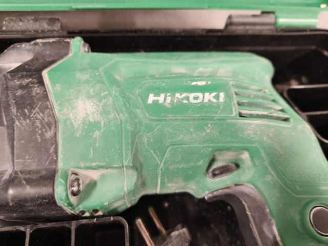 1331050-5 Hammer drill HiKoki DH 24RG2