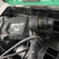 1331050-7 Hammer drill HiKoki DH 24RG2