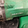 1331051-3 Angle grinder HiKoki G 3623DA