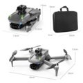 1344994-2 Rx Pro Drone - GPS & Obstacle Avoidance - Free Shipping