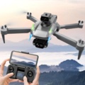 1344995-3 Rx Pro Drone - GPS & Obstacle Avoidance - Free Shipping