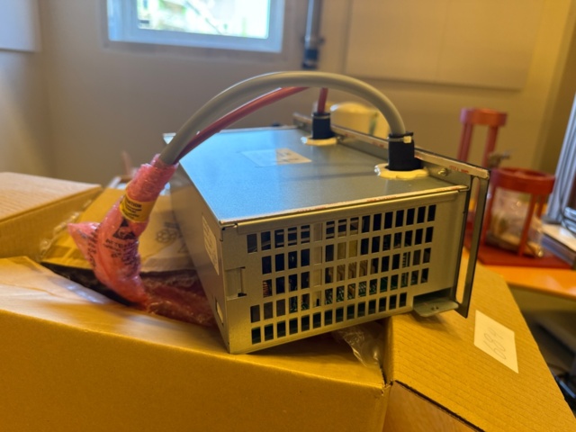 1344684-2 electrical module board/panel module, Gambro