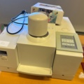 1344686-1 Fourier Transform Infrared (FTIR) spectrometer, PerkinElmer Spectrum One NTS