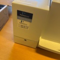 1344686-2 Fourier Transform Infrared (FTIR) spectrometer, PerkinElmer Spectrum One NTS