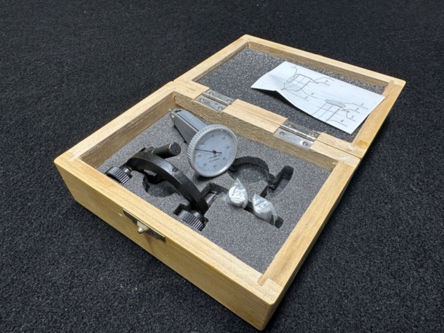 1324824-1 Indicator set